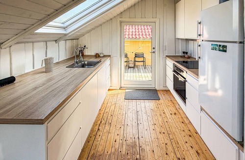 Rendbjerg House | Gorgeous home in Egernsund with WiFi