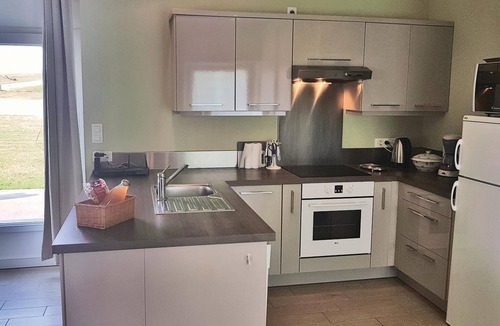 Elliant House | Gorgeous home in Elliant