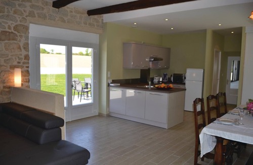 Elliant House | Gorgeous home in Elliant