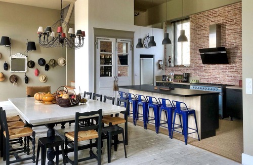 Empurany House | Gorgeous home in Empurany