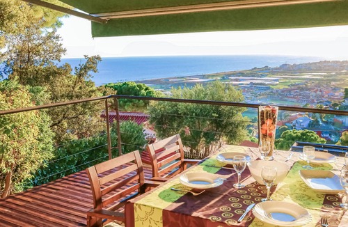 Santa Susanna House | Gorgeous home in Santa Susanna