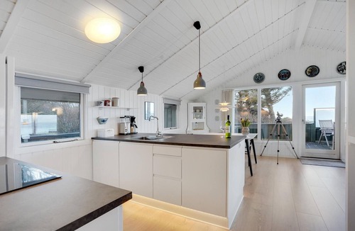 Sjaelborg House | Gorgeous home in Esbjerg V