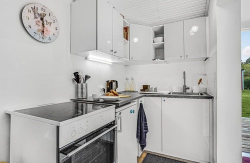 Kaldred House | Gorgeous home in Eskebjerg with WiFi