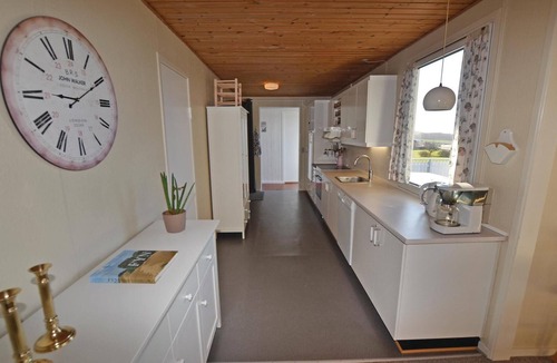 Bøjden House | Gorgeous home in Faaborg with sauna