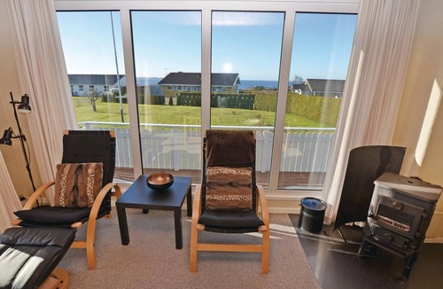 Bøjden House | Gorgeous home in Faaborg with sauna