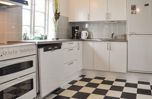 Faaborg House | Gorgeous home in Faaborg