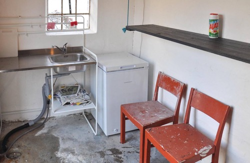 Faaborg House | Gorgeous home in Faaborg