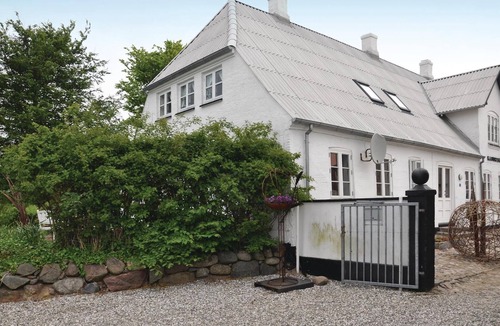 Faaborg House | Gorgeous home in Faaborg