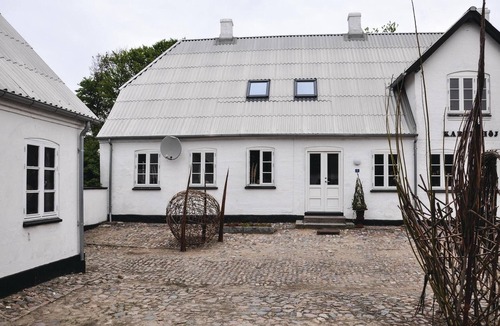 Faaborg House | Gorgeous home in Faaborg
