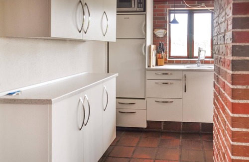 Faaborg House | Gorgeous home in Faaborg with sauna