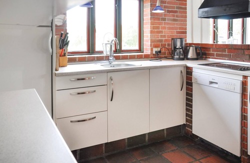 Faaborg House | Gorgeous home in Faaborg with sauna