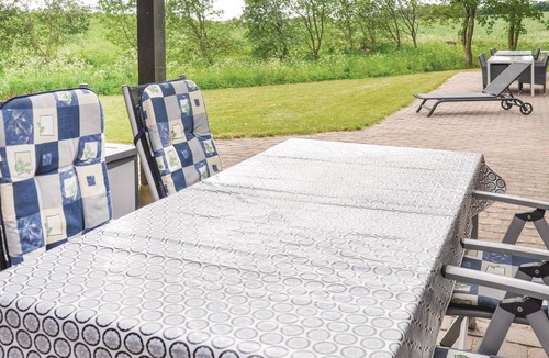 Faaborg House | Gorgeous home in Faaborg with sauna