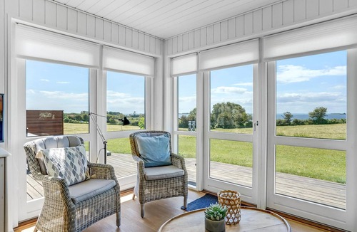 Faaborg House | Gorgeous home in Faaborg with sauna