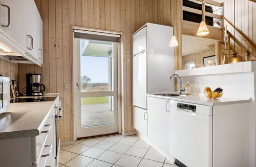 Faaborg House | Gorgeous home in Faaborg with sauna