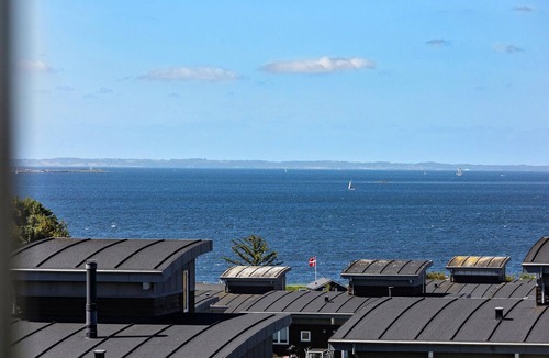 Faaborg House | Gorgeous home in Faaborg with sauna