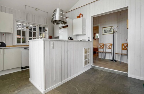 Faaborg House | Gorgeous home in Faaborg with sauna