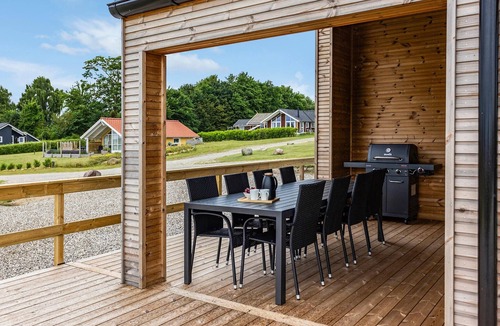 Bøjden House | Gorgeous home in Faaborg with WiFi