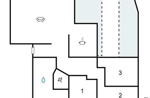 Faaborg House | Gorgeous Home In Faaborg With Sauna