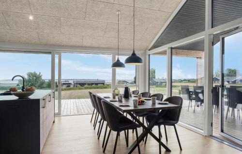 Bøjden House | Gorgeous Home In Faaborg With Wifi