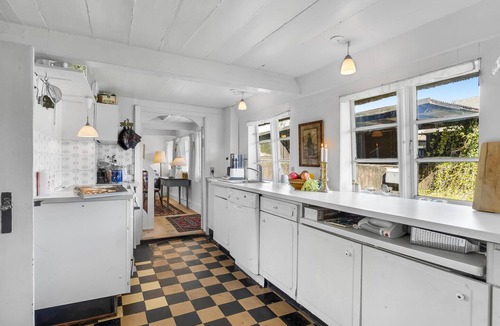 Sønderho House | Gorgeous home in Fanø with WiFi