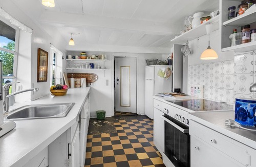 Sønderho House | Gorgeous home in Fanø with WiFi