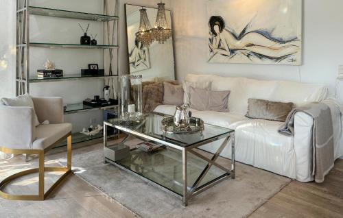 Gatten House | Gorgeous Home In Farsø With Wifi