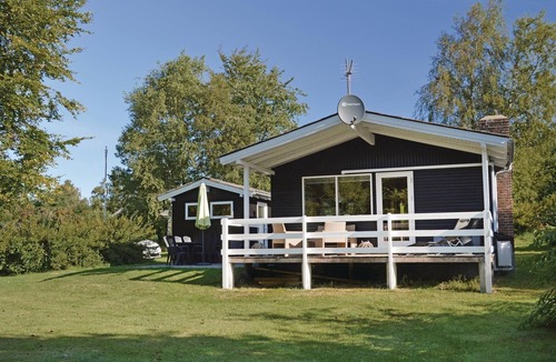 Farso House | Gorgeous home in Farsø with WiFi