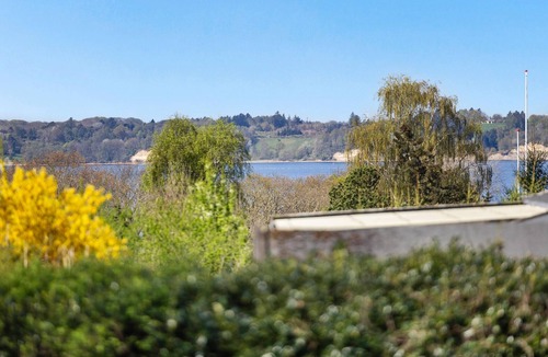 Hvalpsund House | Gorgeous home in Farsø with kitchen