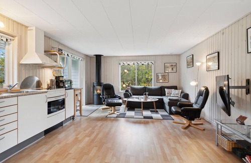 Ertebølle House | Gorgeous home in Farsø with WiFi