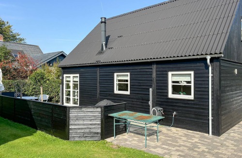 Gatten House | Gorgeous home in Farsø with WiFi