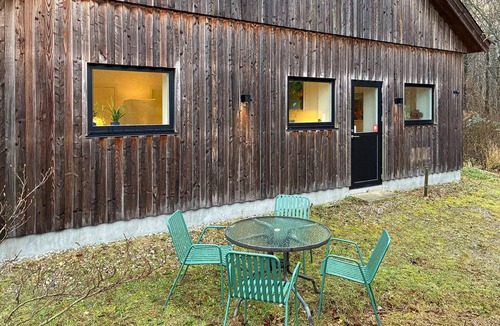 Faxe House | Gorgeous home in Faxe with WiFi