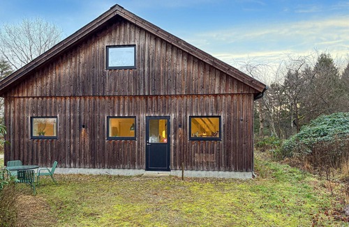Faxe House | Gorgeous home in Faxe with WiFi