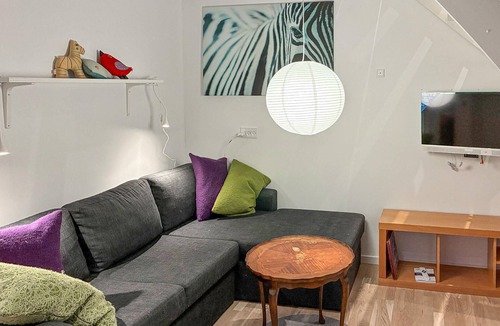 Faxe House | Gorgeous home in Faxe with WiFi