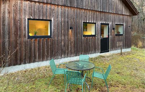 Faxe House | Gorgeous Home In Faxe With Wifi