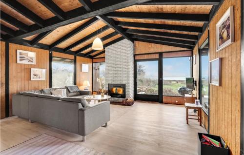 Fej House | Gorgeous Home In Fejø With Wifi