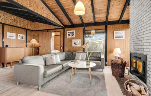 Fej House | Gorgeous Home In Fejø With Wifi