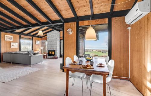 Fej House | Gorgeous Home In Fejø With Wifi