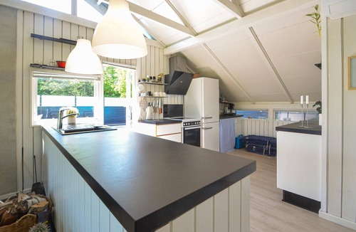 Fjerritslev House | Gorgeous home in Fjerritslev