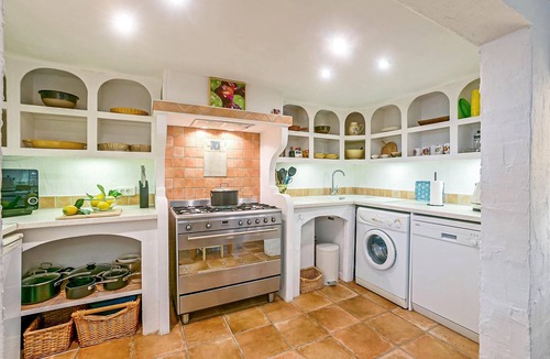 Fontareches House | Gorgeous home in Fontarèches