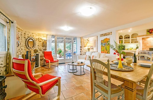 Fontareches House | Gorgeous home in Fontarèches