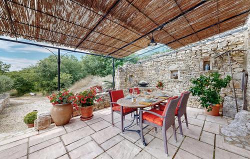 Fontareches House | Gorgeous Home In Fontarèches