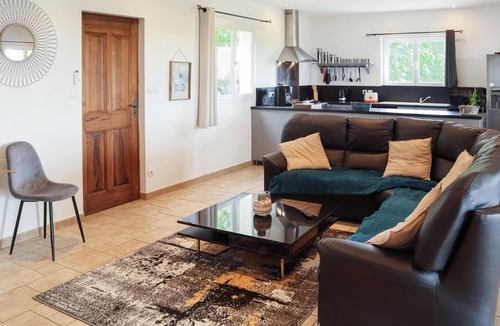 Orgnac-l'Aven House | Gorgeous home in Orgnac-l'Aven