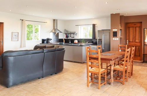 Orgnac-l'Aven House | Gorgeous home in Orgnac-l'Aven