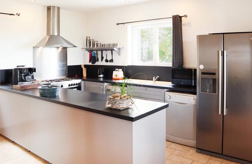Orgnac-l'Aven House | Gorgeous home in Orgnac-l'Aven