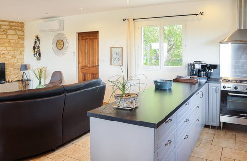 Orgnac-l'Aven House | Gorgeous home in Orgnac-l'Aven