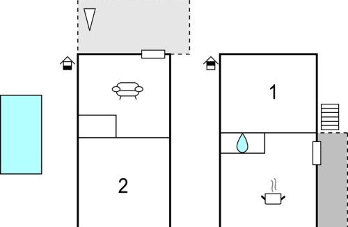 Pont-Saint-Esprit House | Gorgeous Home In Pont Saint Esprit