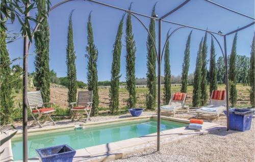 Pont-Saint-Esprit House | Gorgeous Home In Pont Saint Esprit