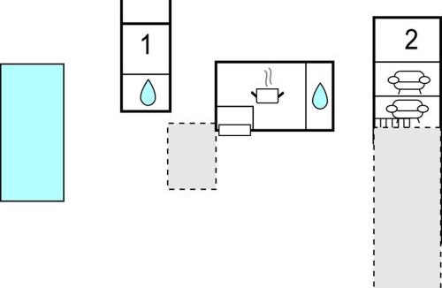 Sault House | Gorgeous Home In Sault