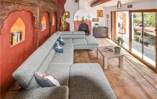 Sault House | Gorgeous Home In Sault