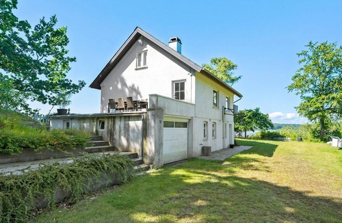 Snoghoj House | Gorgeous home in Fredericia with WiFi